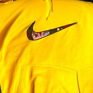 New medium